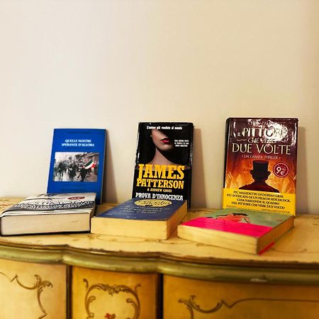 Appartamento Ideale Per Famiglie Milano Eksteriør bilde