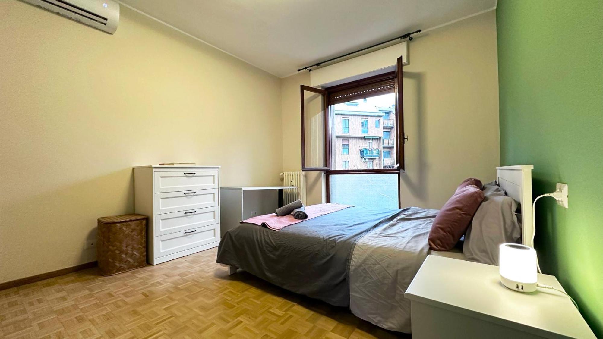 Atene House Milano Eksteriør bilde