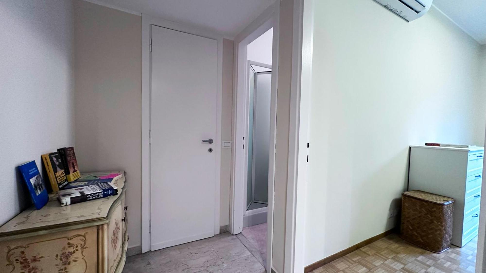 Atene House Milano Eksteriør bilde
