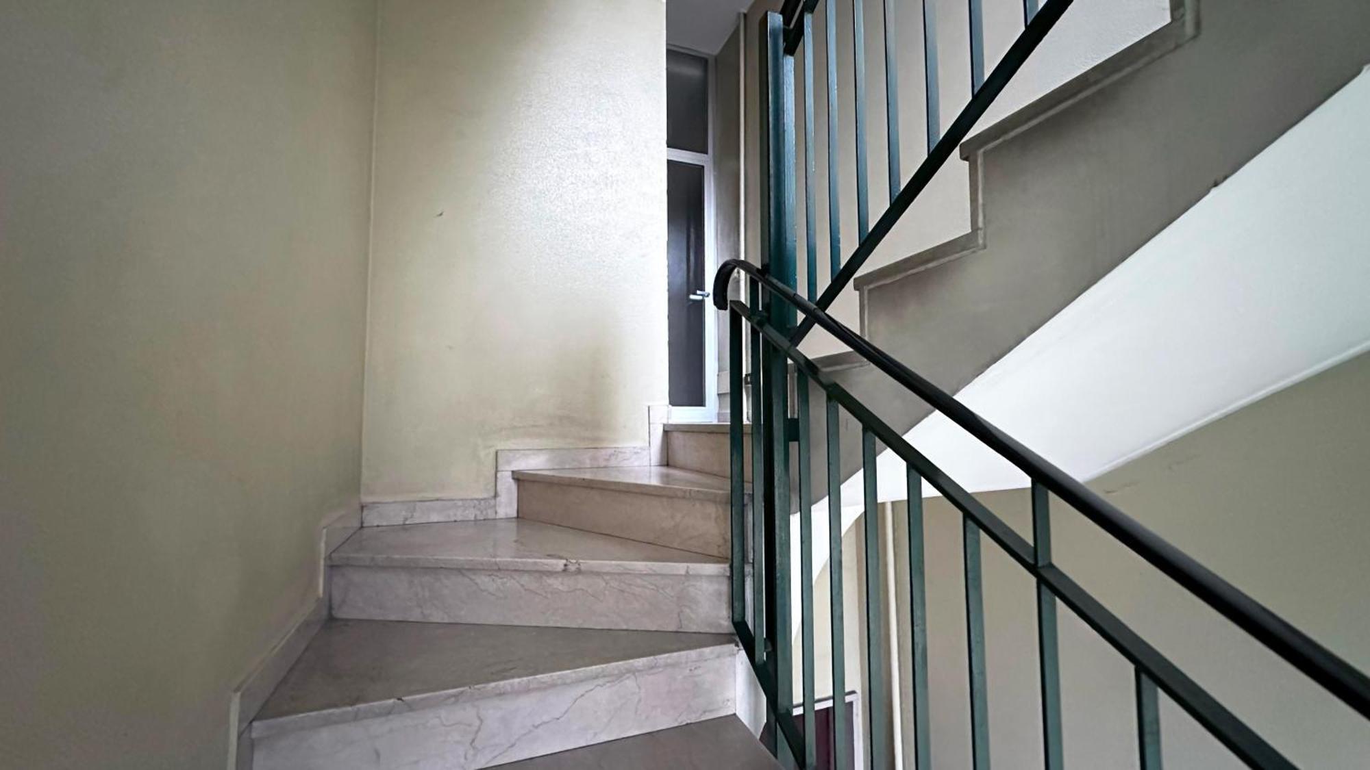 Atene House Milano Eksteriør bilde